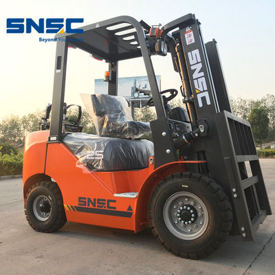 FL25 Gás Gás Gás Japão Nissan K25 Gás Gás Gás Caminhão SNSC