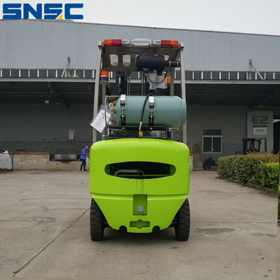 Nissan FL18 4000lbs Canada Forkslifter A gasolina