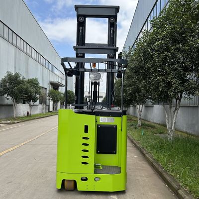 1.5T 2T 2.5T Camião de alcance elétrico Caminhão elevador elétrico