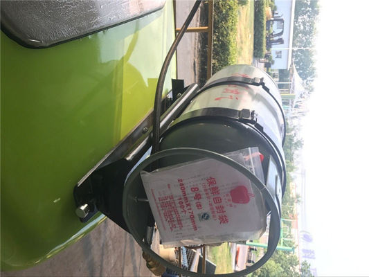 3000 kg Nissan Motor Diesel empilhadeira SNSC Lpg Gas Diesel empilhadeira