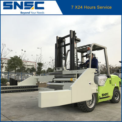Combustível diesel 5 toneladas SNSC 4000 kg Combustível diesel de carga