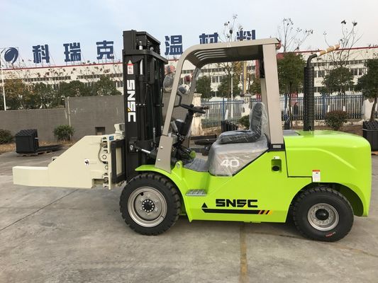 Combustível diesel 5 toneladas SNSC 4000 kg Combustível diesel de carga