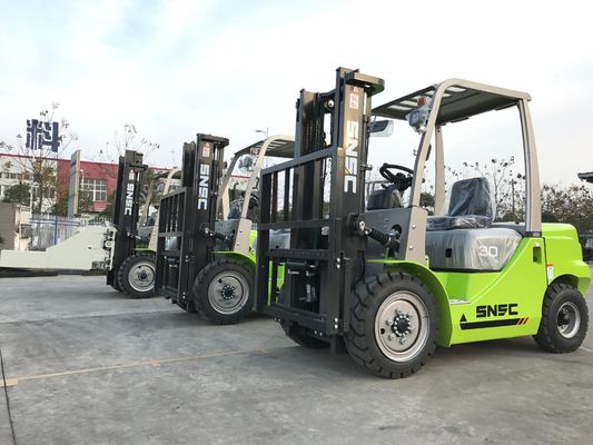 Combustível diesel 5 toneladas SNSC 4000 kg Combustível diesel de carga