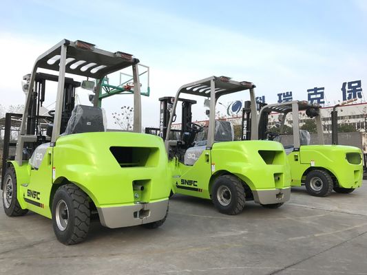 Combustível diesel 5 toneladas SNSC 4000 kg Combustível diesel de carga
