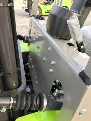 Combustível diesel 5 toneladas SNSC 4000 kg Combustível diesel de carga