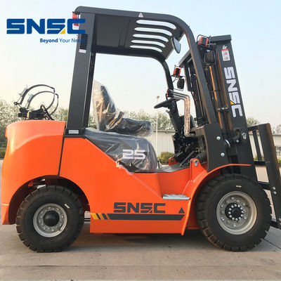 FL25 Gás Gás Gás Japão Nissan K25 Gás Gás Gás Caminhão SNSC