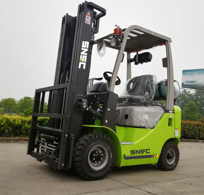 Nissan FL18 4000lbs Canada Forkslifter A gasolina