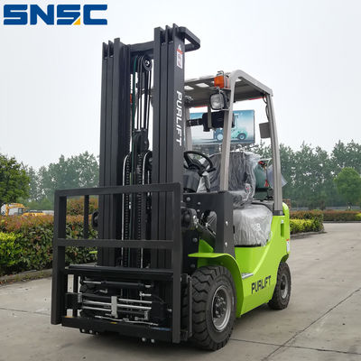 Nissan FL18 4000lbs Canada Forkslifter A gasolina