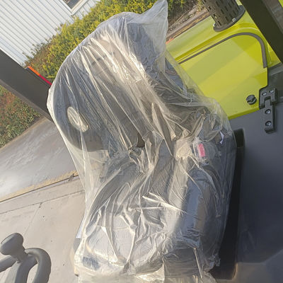 3000 kg 3500 kg em todas as rodas, em triplo mastro, em diesel