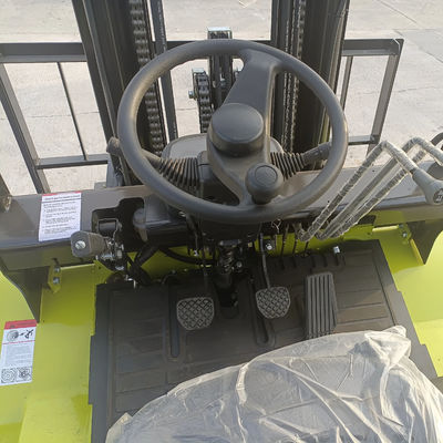 3000 kg 3500 kg em todas as rodas, em triplo mastro, em diesel