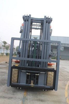 FB35 3500kgs Carrinha elevadora de bico com mudança lateral 1T - 5T Carga
