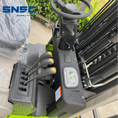 Elevador elétrico de 3 rodas 1.6T 1.8T 2T Elevador elétrico de 3 rodas Full AC Motor
