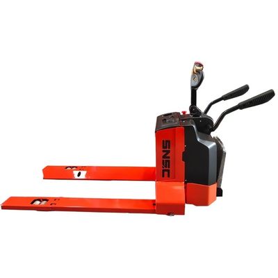 1500kg-2500kgs Bateria Pallet Truck Bateria operada Pallet Jack