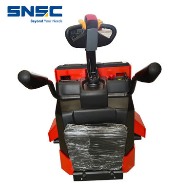 1500kg-2500kgs Bateria Pallet Truck Bateria operada Pallet Jack