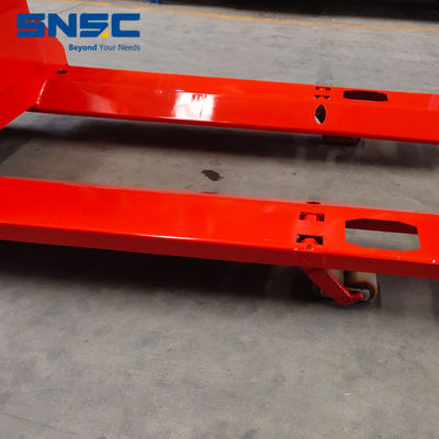 1500kg-2500kgs Bateria Pallet Truck Bateria operada Pallet Jack