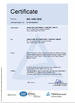 China Jinan Shine International Trade Co., Ltd. Certificações